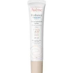 Avène Hydrance BB Rich Tinted Hydrating Cream spf 30 40ml