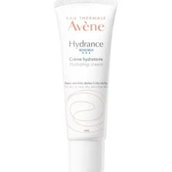 Avène Hydrance Rich Hydrating Cream 40 ml