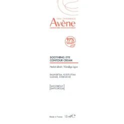 Avène Soothing Eye Contour Cream 15 ml