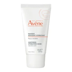 Avène Soothing Hydrating Mask 50 ml