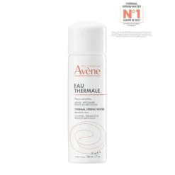 Avène Thermal Spring Water 50 ml