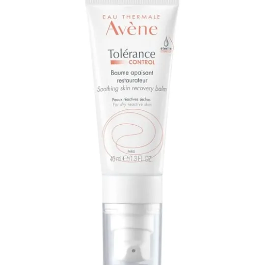 Avène Tolérance CONTROL Soothing Skin Recovery Balm 40 ml