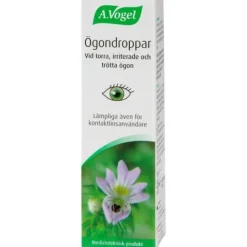 A. Vogel Ögondroppar 10 ml