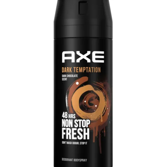 AXE Body Spray Dark Temptation 150 ml