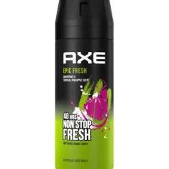 AXE Body Spray Epic Fresh 150 ml