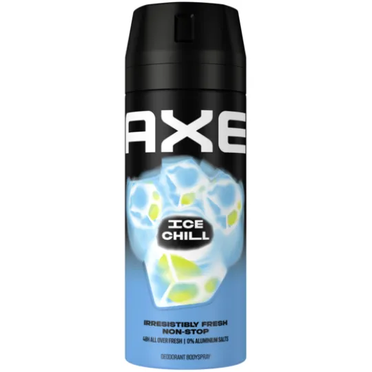 AXE Body Spray Ice Chill 150 ml