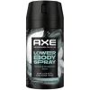 AXE Coconut & Sandalwood Lower Body Deo Spray 100 ml