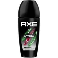 AXE Deodorant Roll-on Africa 50 ml