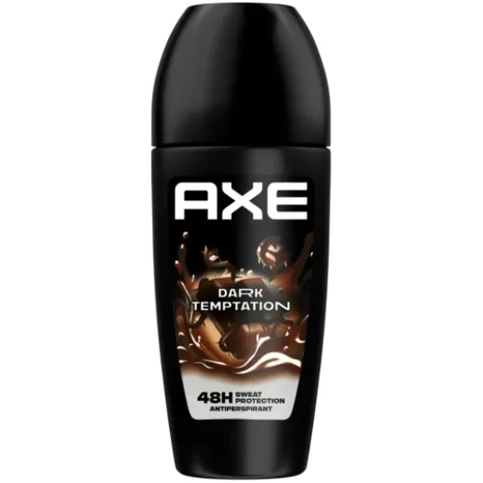 AXE Deodorant Roll-on Dark Temptation 50 ml