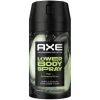 AXE Pear & Cedarwood Lower Body Deo Spray 100 ml