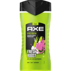 AXE Shower Gel Epic Fresh 250 ml