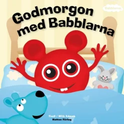 Babblarna: Godmorgon med Babblarna