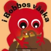 Babblarna i Bobbos väska Bok