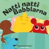 Babblarna Natti natti Babblarna