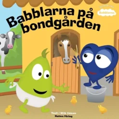 Babblarna på Bondgården