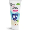 Babblarna Tandkräm Baby 6 mån-2 år Hallon utan Fluor 75 ml