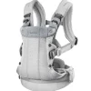 BabyBjörn Baby Carrier Harmony 3D Mesh Silver