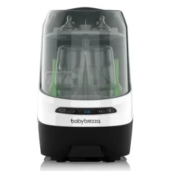 Baby Brezza Bottle Washer Pro