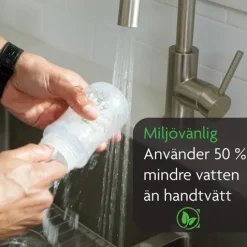 Baby Brezza Bottle Washer Pro