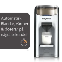 Baby Brezza Formula Pro Advanced Vällingmaskin