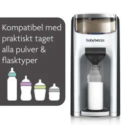 Baby Brezza Formula Pro Advanced Vällingmaskin
