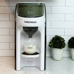 Baby Brezza Formula Pro Advanced Vällingmaskin
