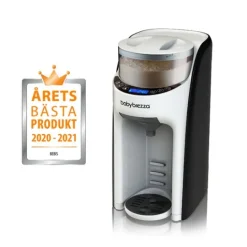 Baby Brezza Formula Pro Advanced Vällingmaskin