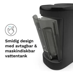 Baby Brezza Formula Pro Advanced Black