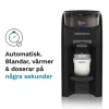 Baby Brezza Formula Pro Advanced Black