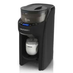Baby Brezza Formula Pro Advanced Black