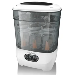 Baby Brezza OneStep Sterilizer Dryer Advanced