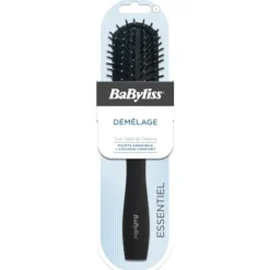 BaByliss Allroundborste Svart