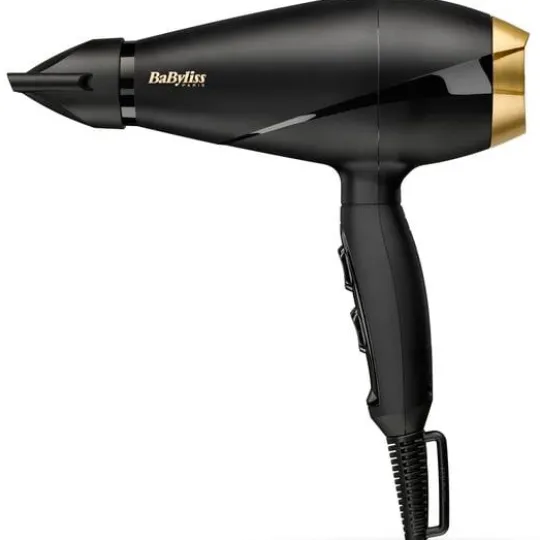 BaByliss Hårfön Power Pro 2000 6704E