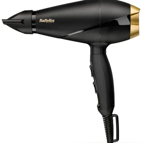 BaByliss Hårfön Power Pro 2000 6704E