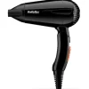 BaByliss Hårfön Travel Dry 2000 5344E