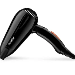 BaByliss Hårfön Travel Dry 2000 5344E