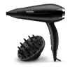 BaByliss Hårfön Turbo Smooth 2200 D572DE