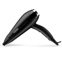 BaByliss Hårfön Turbo Smooth 2200 D572DE