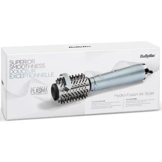 BaByliss Hydro Fusion Air Styler AS773E