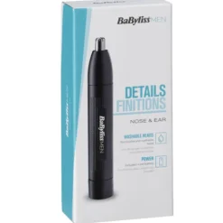 BaByliss Hygientrimmer E650E