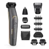 BaByliss Multitrimmer Graphite Precision 12-in-1 MT987E