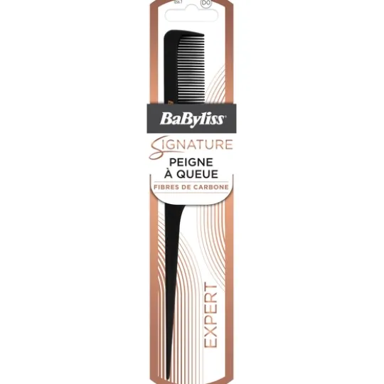 BaByliss 0567 Pinnkam Signature