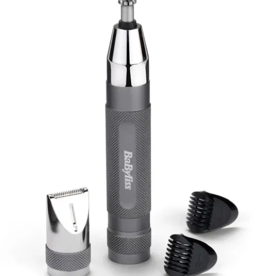 BaByliss Öron & Nästrimmer Super-X E116E