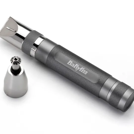 BaByliss Öron & Nästrimmer Super-X E116E