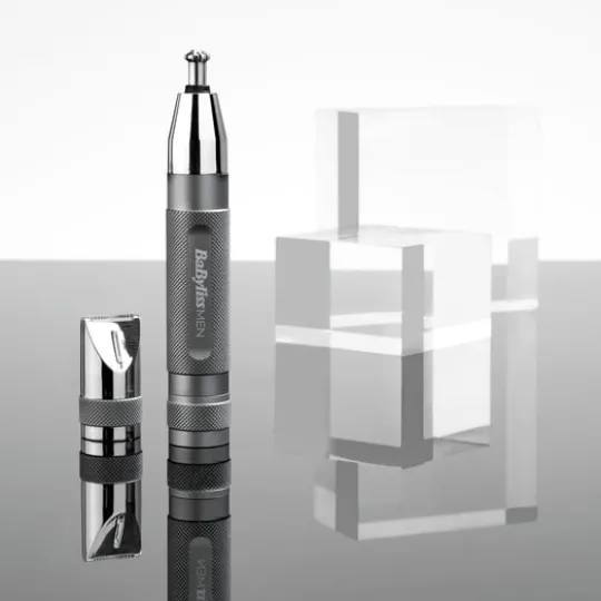 BaByliss Öron & Nästrimmer Super-X E116E