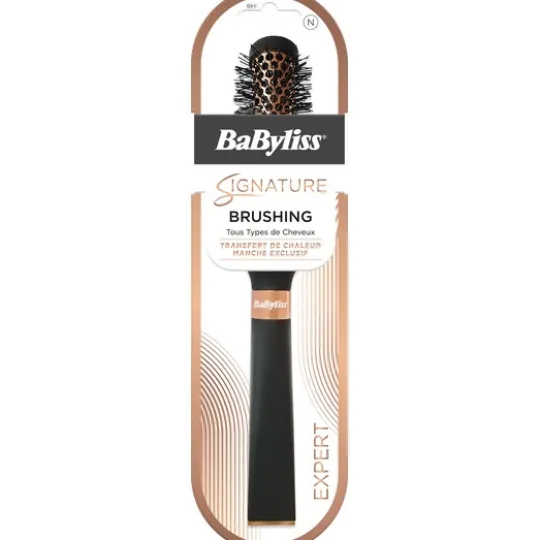 BaByliss Signature Fönborste 24 mm