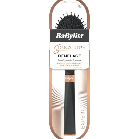 BaByliss Signature Paddelborste