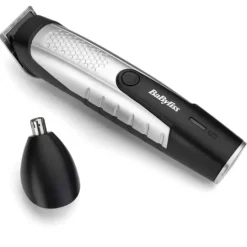 BaByliss Skäggtrimmer Lithium Power T812E