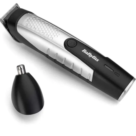 BaByliss Skäggtrimmer Lithium Power T812E