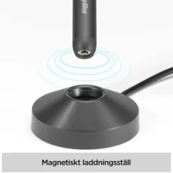 BaByliss Skäggtrimmer Super-X Metal X Blade Chrome OT996E